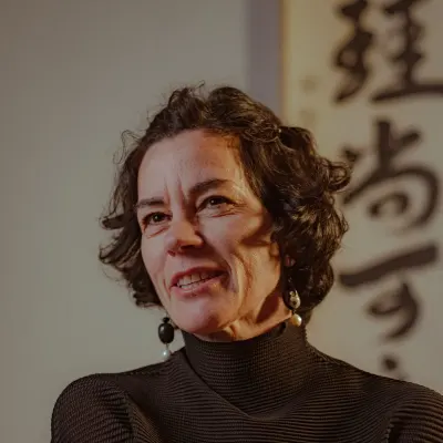 Annalisa Fasano — Massaggio e Benessere del Corpo