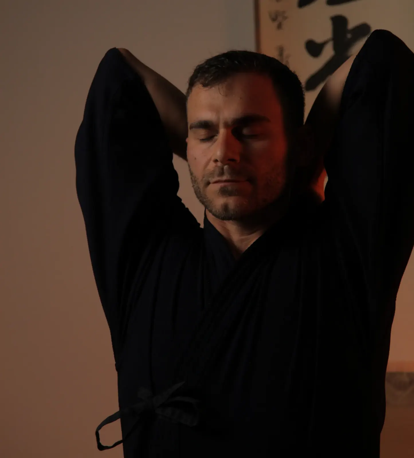 Evento Ikidō – la via del respiro – workshop formativo — Nodō Torino