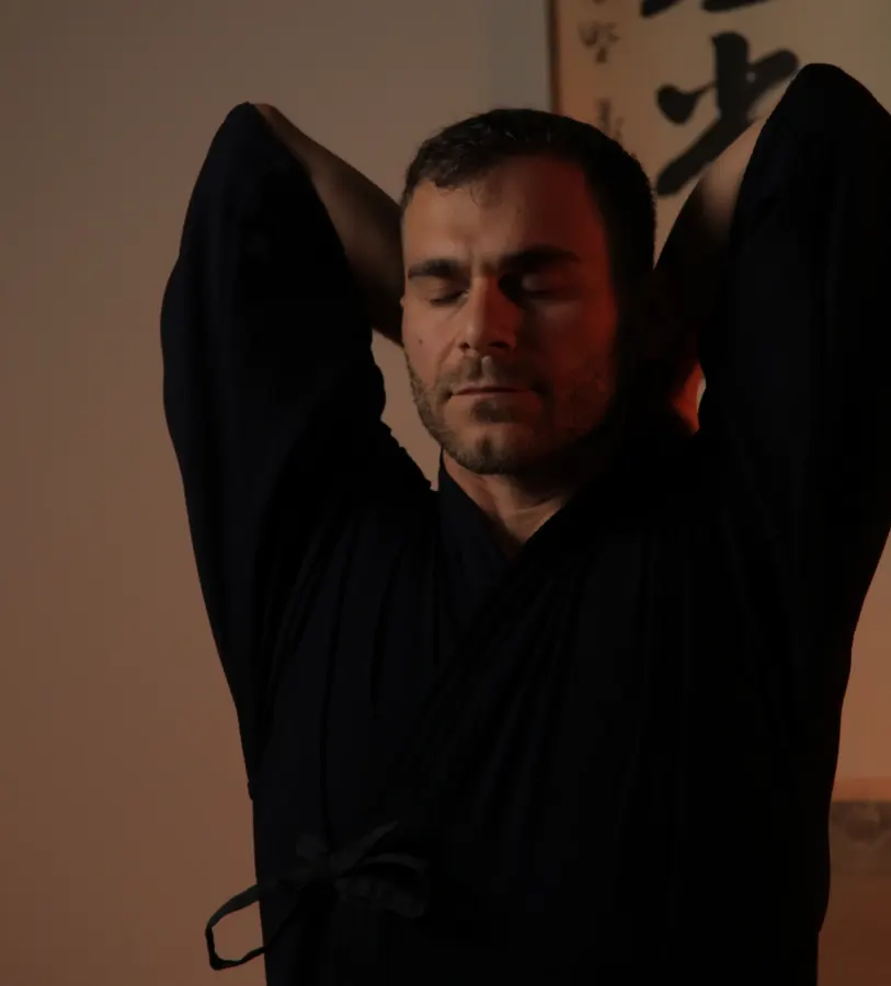 Evento Ikidō – la via del respiro – workshop formativo — Nodō Torino