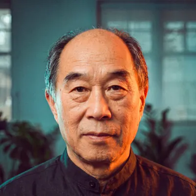 Maestro e Dr. Wen Zhongyou — Maestro di Qi Gong e Tuina · Medicina Tradizionale Cinese